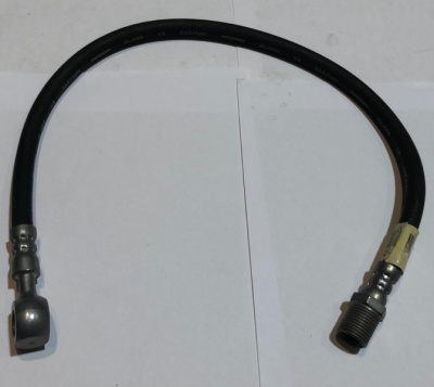 Шланг сцепления Уаз 452, 3741 Евро-4 инжектор