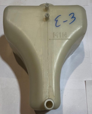 Бачок расширительный Уаз Патриот дв. 409 ЗМЗ Евро-3