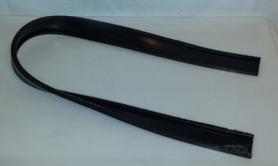 Прокладка резиновая ленты бензобака Газель, Соболь, Волга, Газель Next (Обечайка ленты бензобака)