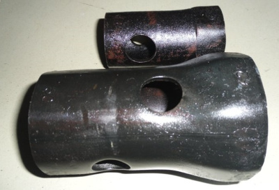 Ключ ступицы Газель, Соболь комплект