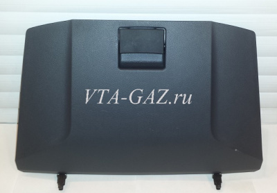 Крышка бардачка Газель Next верхнего центрального