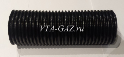 Патрубок воздушного фильтра Уаз Патриот (гофра)