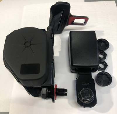 Ремень безопасности Газель, Соболь (средний) поясной