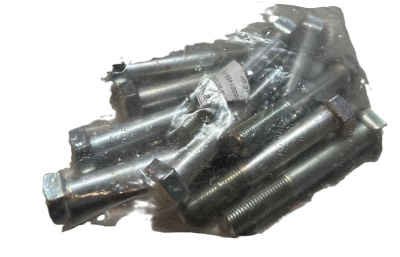 Болт Уаз Профи полуторка M16X1.5X90 рычагов подвески 4 штуки на подвеску