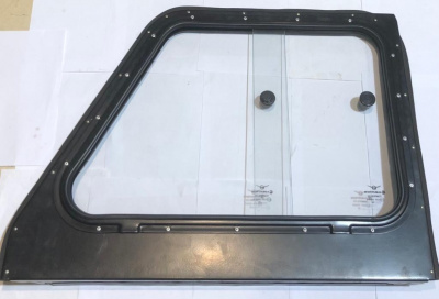 Надставка двери Уаз 31512 задняя правая под тент