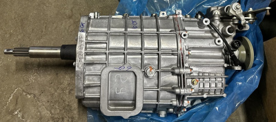 Коробка переключения передач Газель Next 6-ти ст. дв 2.8 Cummins