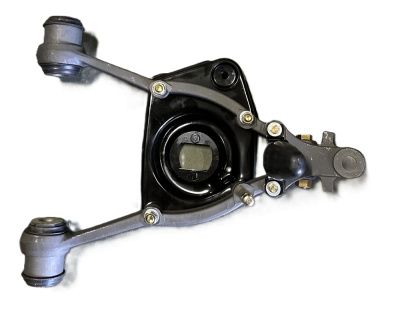 Рычаг нижний Соболь, Баргузин правый в сборе аналог