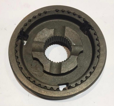 Муфта КПП Газель, Соболь, Волга, Газель Next 5-и ступка нового образца 3-4 передачи завод