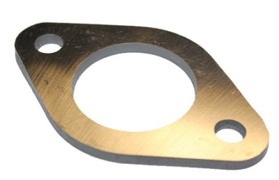 Фланец промежуточного вала Газ, Уаз дв. 406, 405, 409, 514 ЗМЗ