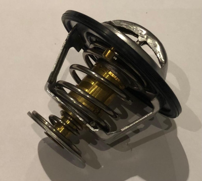 Термостат Газель, Соболь Бизнес, Газель Next дв. 2.8 Cummins аналог