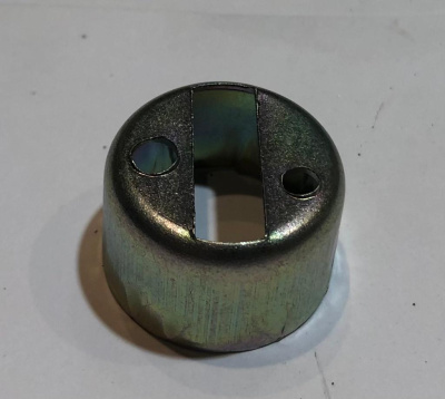 Фиксатор (колпачок) замка ящика Уаз