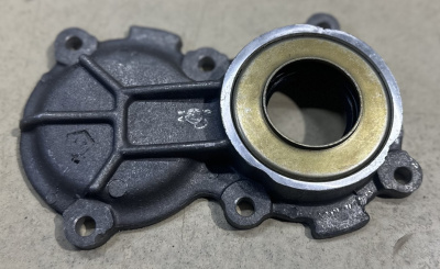 Крышка первичного вала раздаточной коробки Газель, Соболь 4х4