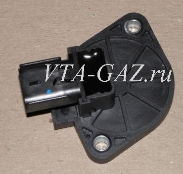 Датчик распредвала Газель, Соболь, Волга дв. 2.4 Крайслер нового.образца аналог