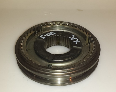 Муфта КПП "DYMOS" Уаз Патриот, Хантер 5-й передачи / зад.хода