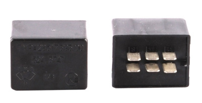 Реле стеклоочистителя Уаз Патриот