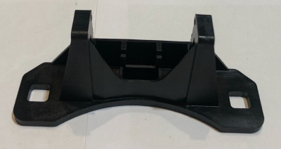 Кронштейн звено крышки лючка бензобака Газель Next ЦМФ