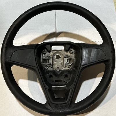 Руль Уаз Патриот с 2017 г.