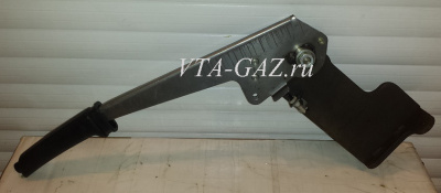 Рычаг ручного тормоза Уаз Патриот с 2017 г. 3163-00-3508015-00