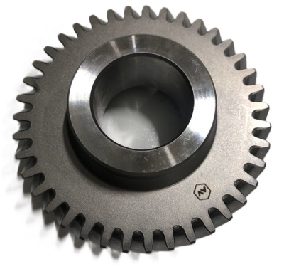 Шестерня промежуточного вала 5-й передачи КПП Газель, Соболь, Газель Next (39 зуб.) двухкорпусная КПП