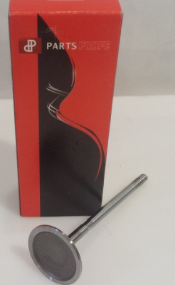 Клапан впускной Газель, Соболь, Волга дв. 2.4 Крайслер не оригинал