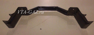 Опора двигателя 3-я Газель, Соболь дв. 2.4 Крайслер (Камминз до 2012г)