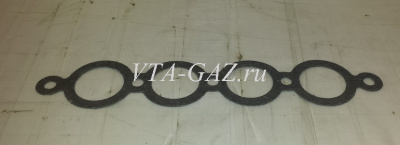 Прокладка ресивера Уаз дв. 514 ЗМЗ