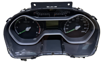 Комбинация приборов Газель Next с дв. 2.8 Cummins Евро-5