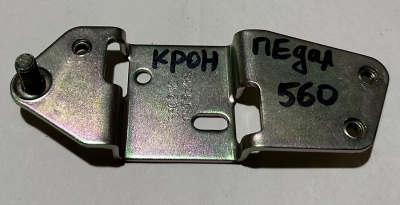 Кронштейн педали газа Газель, Соболь, Волга дв. 560 Штайр