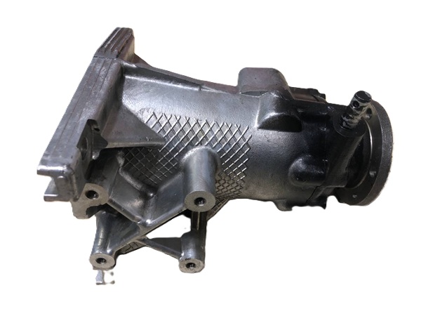 Адаптер карданного вала Уаз Профи 4х4 без датчика скорости