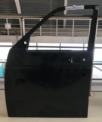 Дверь передняя левая Уаз Патриот с 11.2016 г.