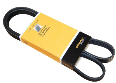 Ремень Уаз дв .409 ЗМЗ без Гур 6РК-1054