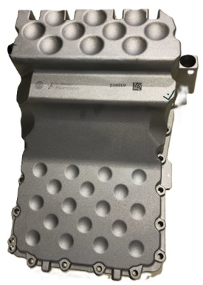 Поддон масляный (картер) Газель Next NN дв. G-21А