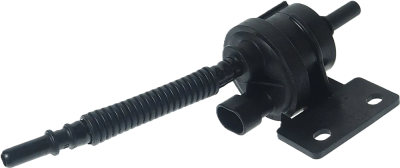 Клапан продувки адсорбера Уаз Патриот дв. 409 ЗМЗ Евро-3 с трубкой