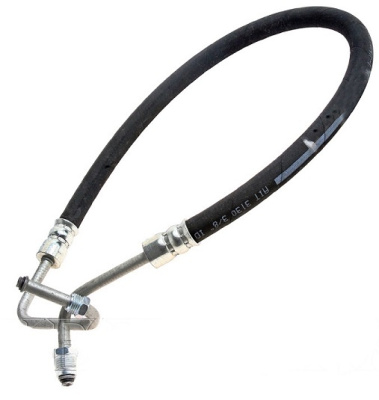 Шланг ГУР Уаз Патриот "Delphi" нагнетательный