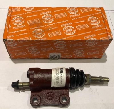 Рабочий цилиндр сцепления Уаз 452, 469 "АДС" старого образца