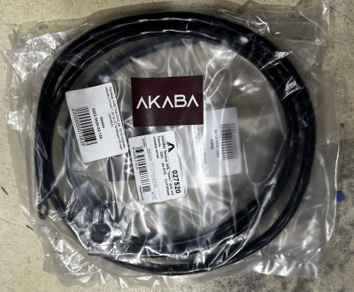 Провода АКБ Газель, Соболь Бизнес дв. 4216 УМЗ комплект