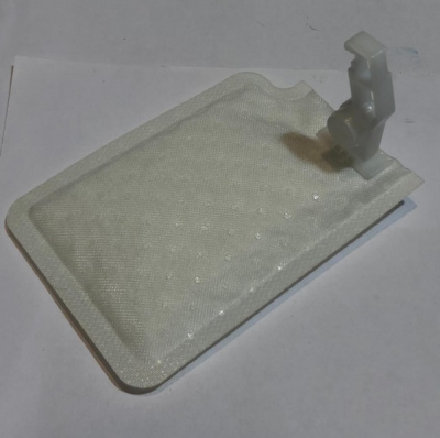 Фильтр сетка погружного бензонасоса Газ, Уаз