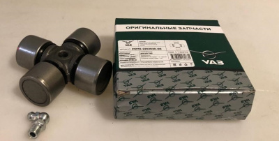 Крестовина карданного вала Уаз нового образца (малая) D28мм