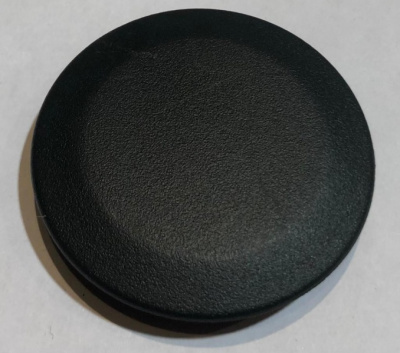 Заглушка панели приборов Газель Next (круглая)