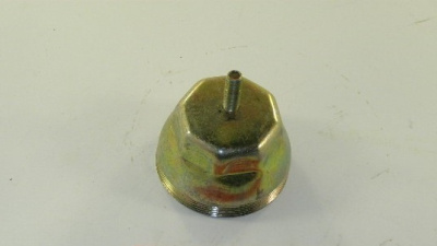 Колпачок гайки ступицы Газель