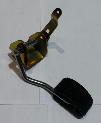 Педаль газа Газель, Соболь аналог