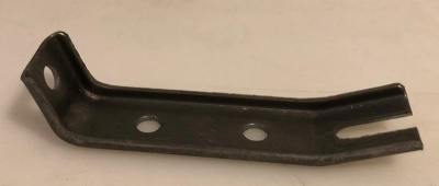 Кронштейн фары Уаз Патриот вертикальный левый с 2008 г.