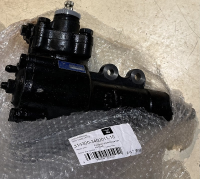 Гидроусилитель руля (механизм) Уаз Патриот, Профи, Карго, Полуторка "YuBei"