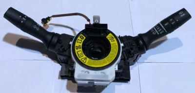 Переключатель под рулевой Уаз Патриот с 2016 г. в сборе