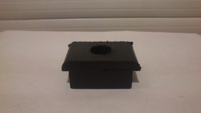 Подушка радиатора Уаз Патриот завод с 2008 г.