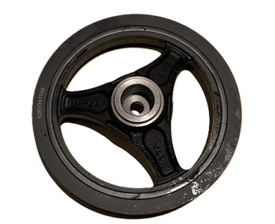 Шкив коленвала Газель, Соболь, Волга дв. 2.4 Крайслер