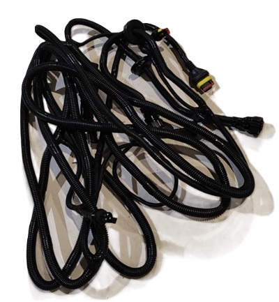 Жгут по раме Газель Next дв. A-274, A-275 Evotech A21R23.3724030