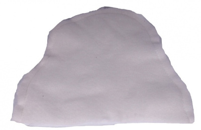 Фильтр воздушный Уаз старого образца (шапочка)