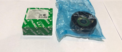 Ролик натяжителя генератора Уаз Патриот дв. IVECО (голый)