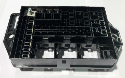 Корпус блока предохранителей Газель Next, Уаз Патриот (под капотом)